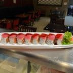 Best 1. Red Dragon Roll in Pearland, TX