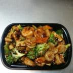 Best Hunan Shrimp (Order) in Lawrenceville, GA