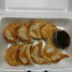 Best Steamed or Fried Dumpling (8) in Lawrenceville, GA