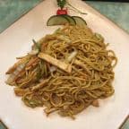 Best Chicken Lo Mein in Oneonta, NY