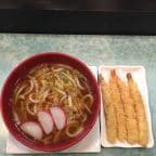 Best Shrimp Fried Udon or Soup in Oneonta, NY