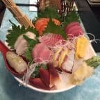Best Sashimi Deluxe in Oneonta, NY