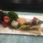 Best Rainbow Tokyo Special Roll in Oneonta, NY