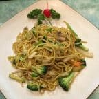 Best Vegetable Lo Mein in Oneonta, NY