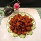 Best Honey Spicy Chicken in Oneonta, NY