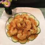 Best Tokyo Spicy Shrimp in Oneonta, NY