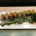 Best Lobster Tokyo Special Roll in Oneonta, NY