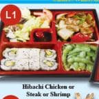 Best Hibach Shrimp in Oneonta, NY