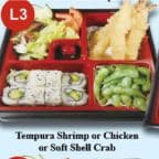 Best Tempura Shrimp in Oneonta, NY