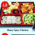 Best Honey Spicy Chicken in Oneonta, NY