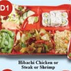 Best Hibachi Chicken in Oneonta, NY