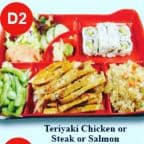 Best Teriyaki Steak in Oneonta, NY