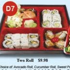 Best Two Rolls in Oneonta, NY