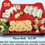 Best Three Rolls in Oneonta, NY
