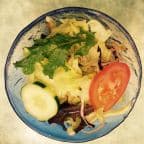 Best House Green Salad in Oneonta, NY