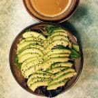 Best Avocado Salad in Oneonta, NY