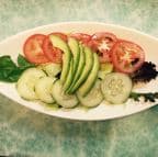 Best Garden Salad in Oneonta, NY