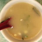 Best Miso Soup in Oneonta, NY