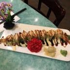 Best Pacific Tokyo Special Roll in Oneonta, NY
