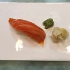 Best Salmon (Sake) in Oneonta, NY