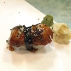 Best Eel (Unagi) in Oneonta, NY