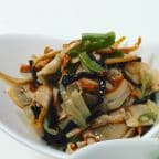 Best Squid Salad in Oneonta, NY