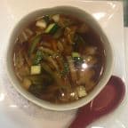 Best Vegetable Soup in Oneonta, NY