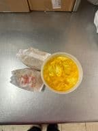 Best Wonton Egg Drop Soup in Phenix City, AL