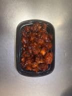 Best Bourbon Chicken in Phenix City, AL