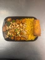 Best Kung Pao Chicken in Phenix City, AL