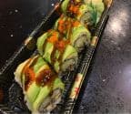 Best Dragon Roll in Silver Spring, MD