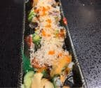Best Golden Eel Roll in Silver Spring, MD