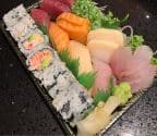 Best Sushi & Sashimi Lunch in Silver Spring, MD