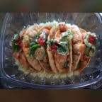 Best Spicy Tuna Taco in Silver Spring, MD