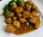 Best Vegetarian General Tso's Chicken in Silver Spring, MD