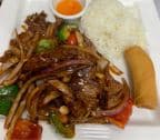 Best Pepper Steak (Lunch) in Silver Spring, MD