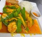 Best Thai Mango Sauce (Lunch) in Silver Spring, MD