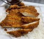 Best Chicken Katsu in Silver Spring, MD