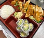 Best Chicken Teriyaki Bento Box (Lunch) in Silver Spring, MD