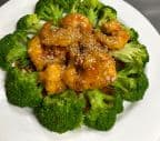 Best Sesame Shrimp in Silver Spring, MD