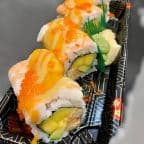 Best Volcano Roll in Silver Spring, MD