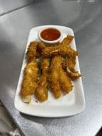 Best Fried Calamari in Silver Spring, MD