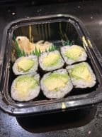 Best Avocado Roll in Silver Spring, MD