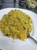 Best Pineapple Fried Rice with chicken in Silver Spring, MD