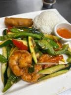Best Thai Basil (Lunch) in Silver Spring, MD