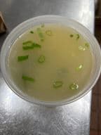 Best Miso Soup in Silver Spring, MD