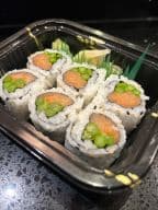Best Smoked Salmon Asparagus Roll in Silver Spring, MD