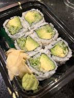 Best Avocado Cucumber Roll in Silver Spring, MD