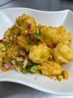 Best Salt & Pepper Squid in Silver Spring, MD