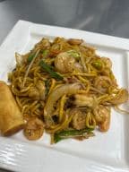 Best Lo Mein (Lunch) in Silver Spring, MD
